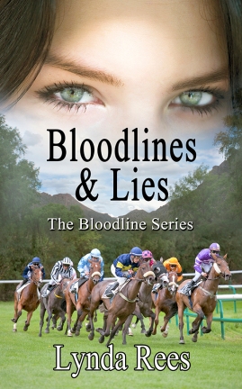 Bloodlines and Lies FINAL