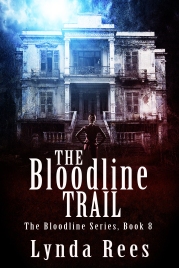 Cover eBook BloodlineTrail Book8